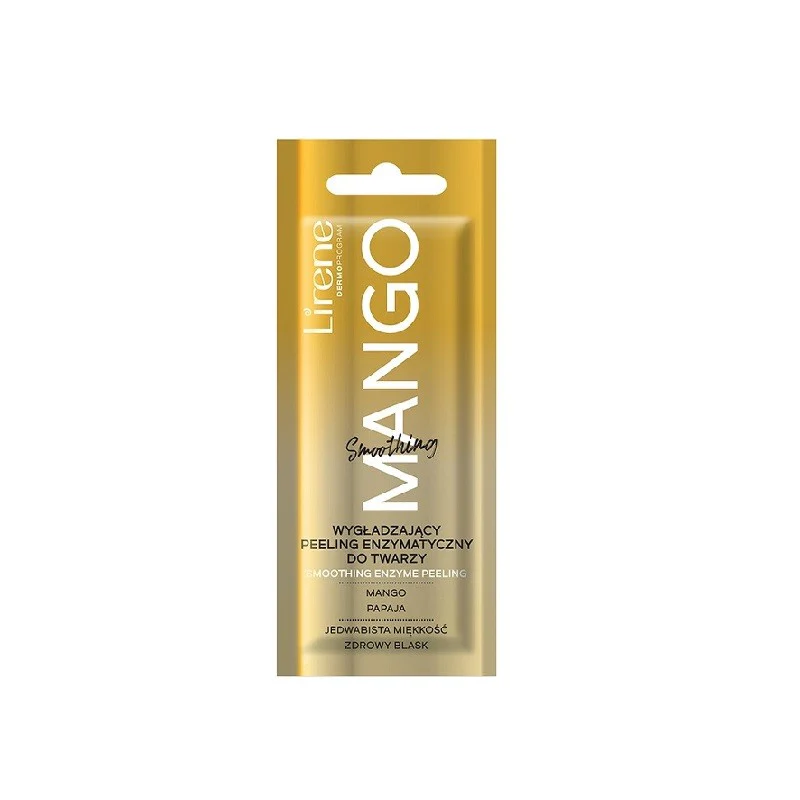 Mango Smoothing Enzymatic Facial Peeling