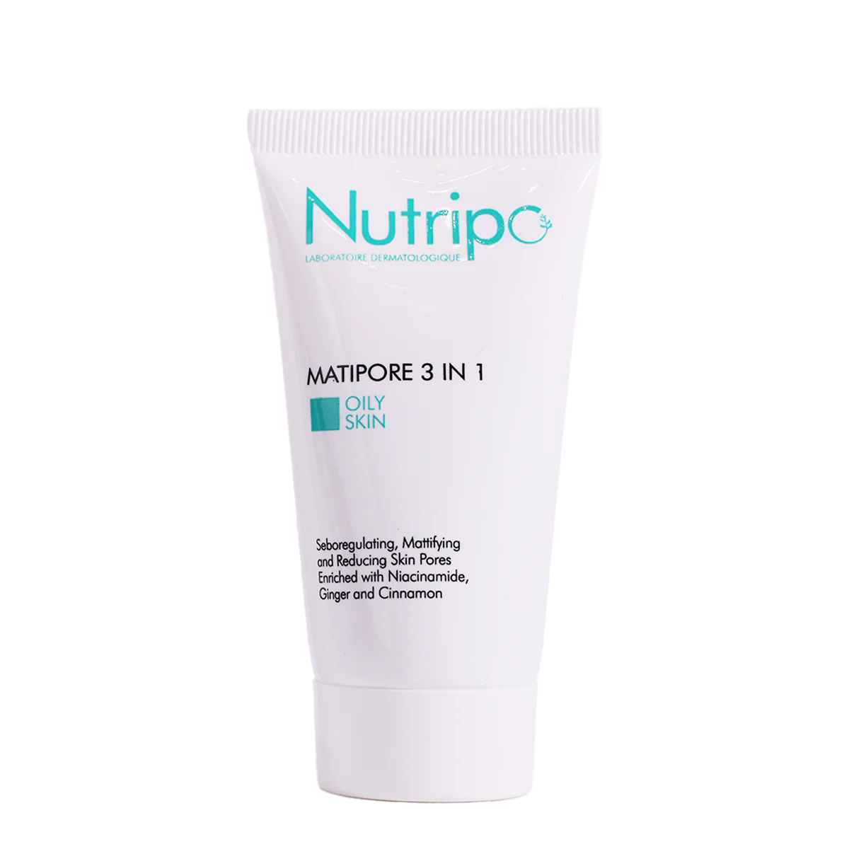 Matipore 3 In 1 Oily Skin