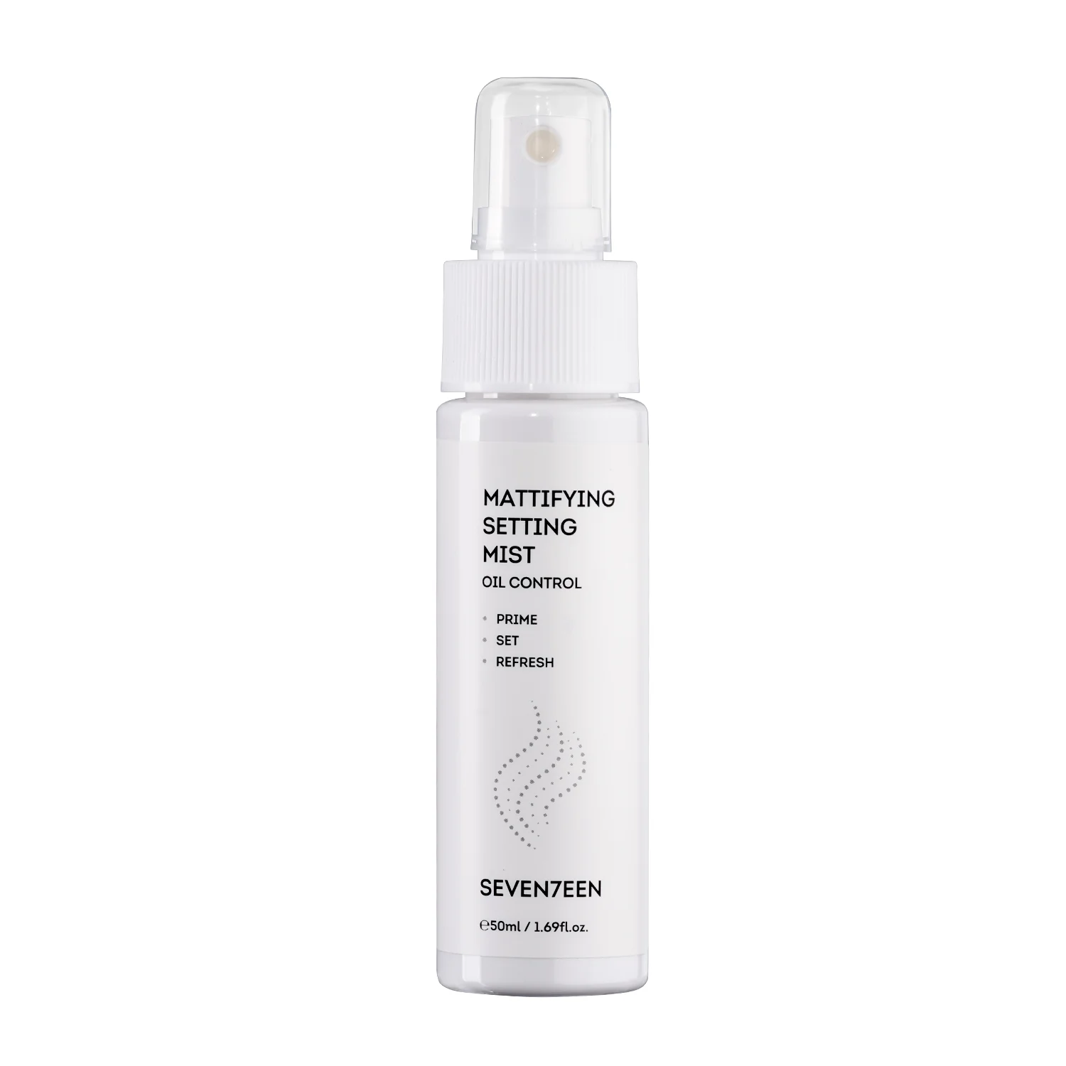 Mattifying Setting Mist