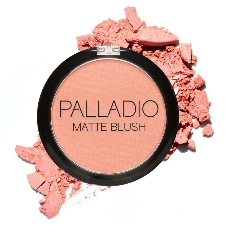 Mattte Blush - Image 2