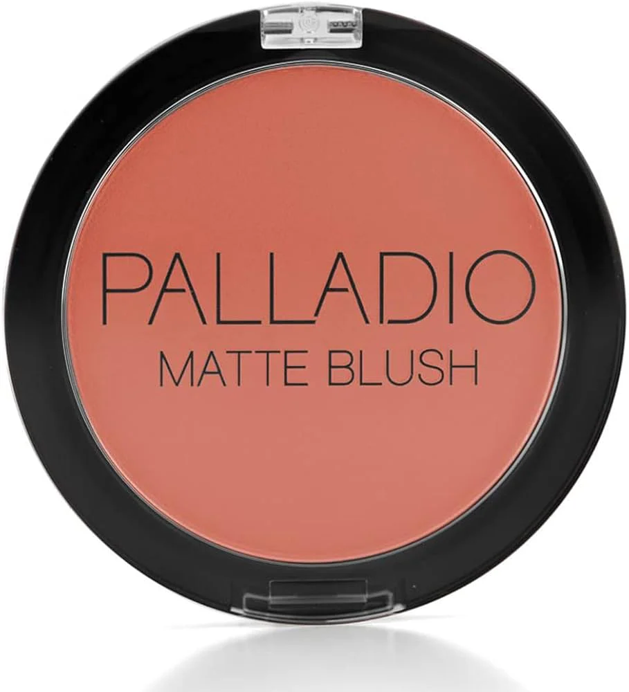 Mattte Blush - Image 3