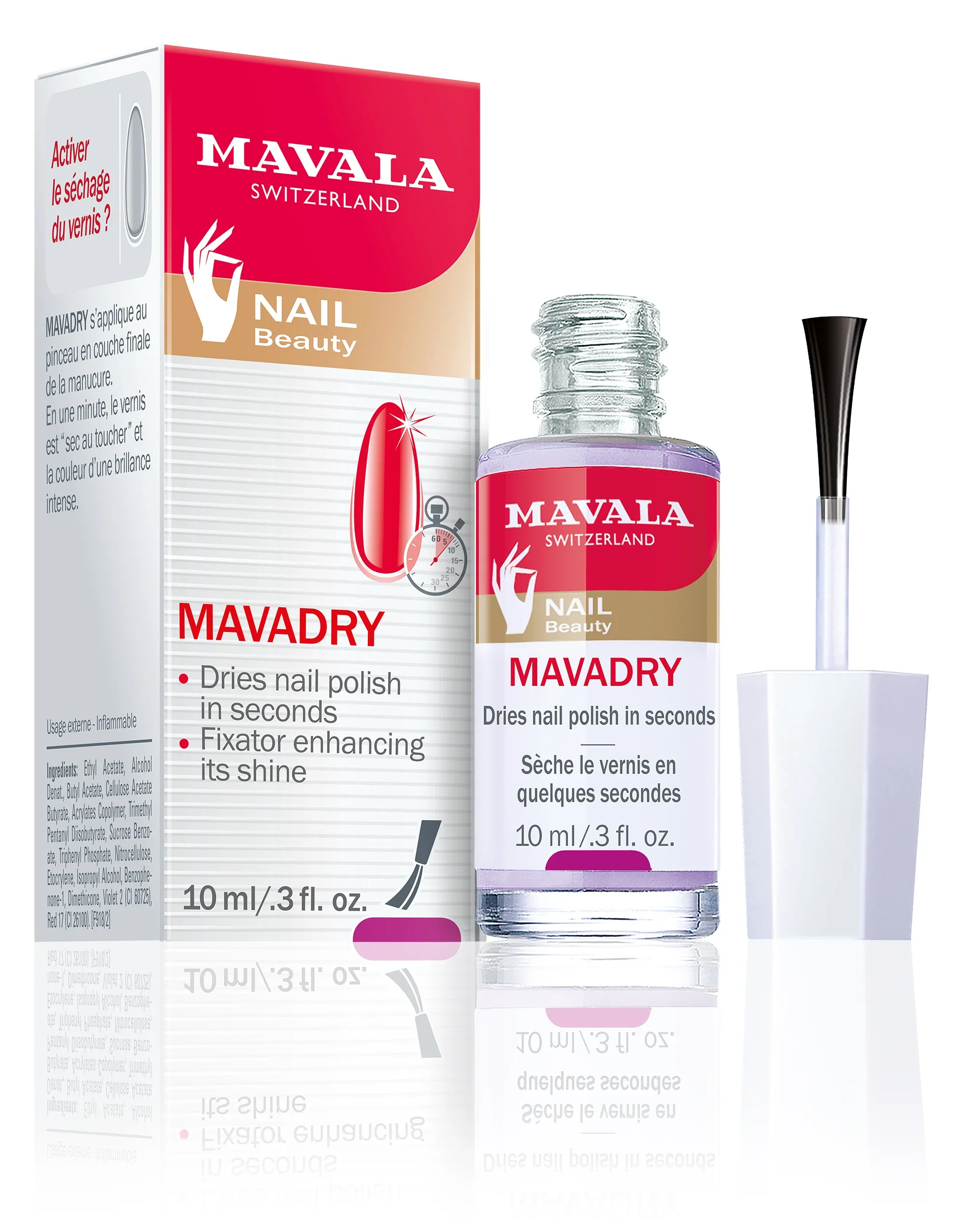 Mavadry Nail Beauty