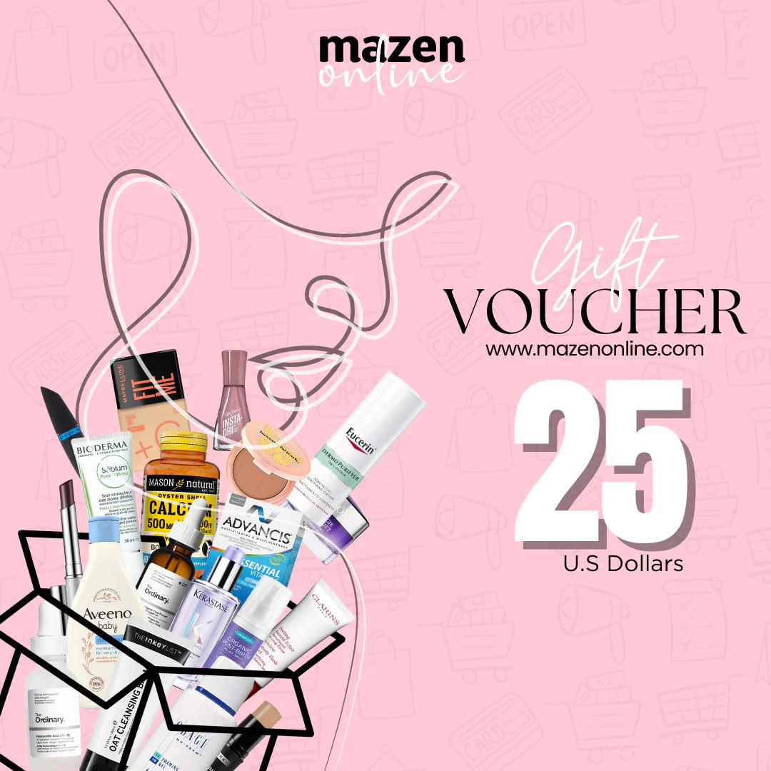 MazenOnline Gift Card - Image 7