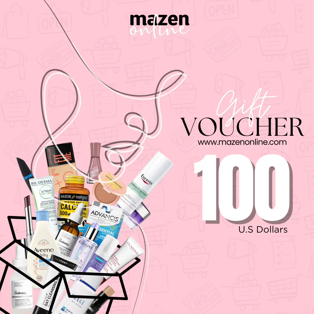 MazenOnline Gift Card - Image 9