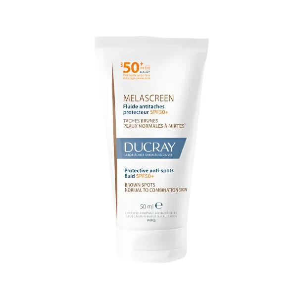 Melascreen Emulsion Solar 40ml