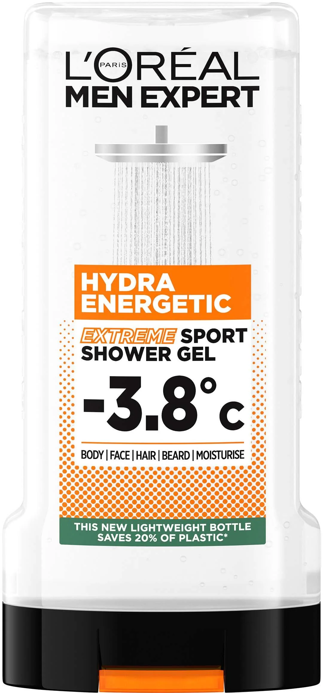 Men Exp Sg Hydra Energetic Ext Sport