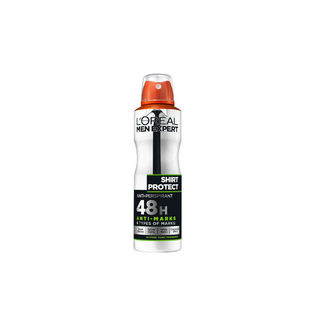 Men Expert Deodorant