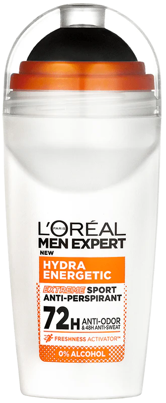 Men Expert Hydra Energetic