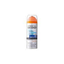 Men Expert Mousse De Rasage Anti-Irritation
