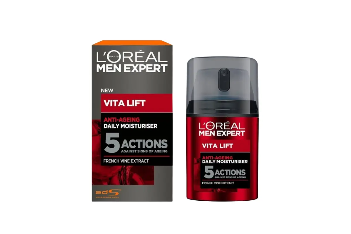 Men Expert Vita Lift 5 Daily