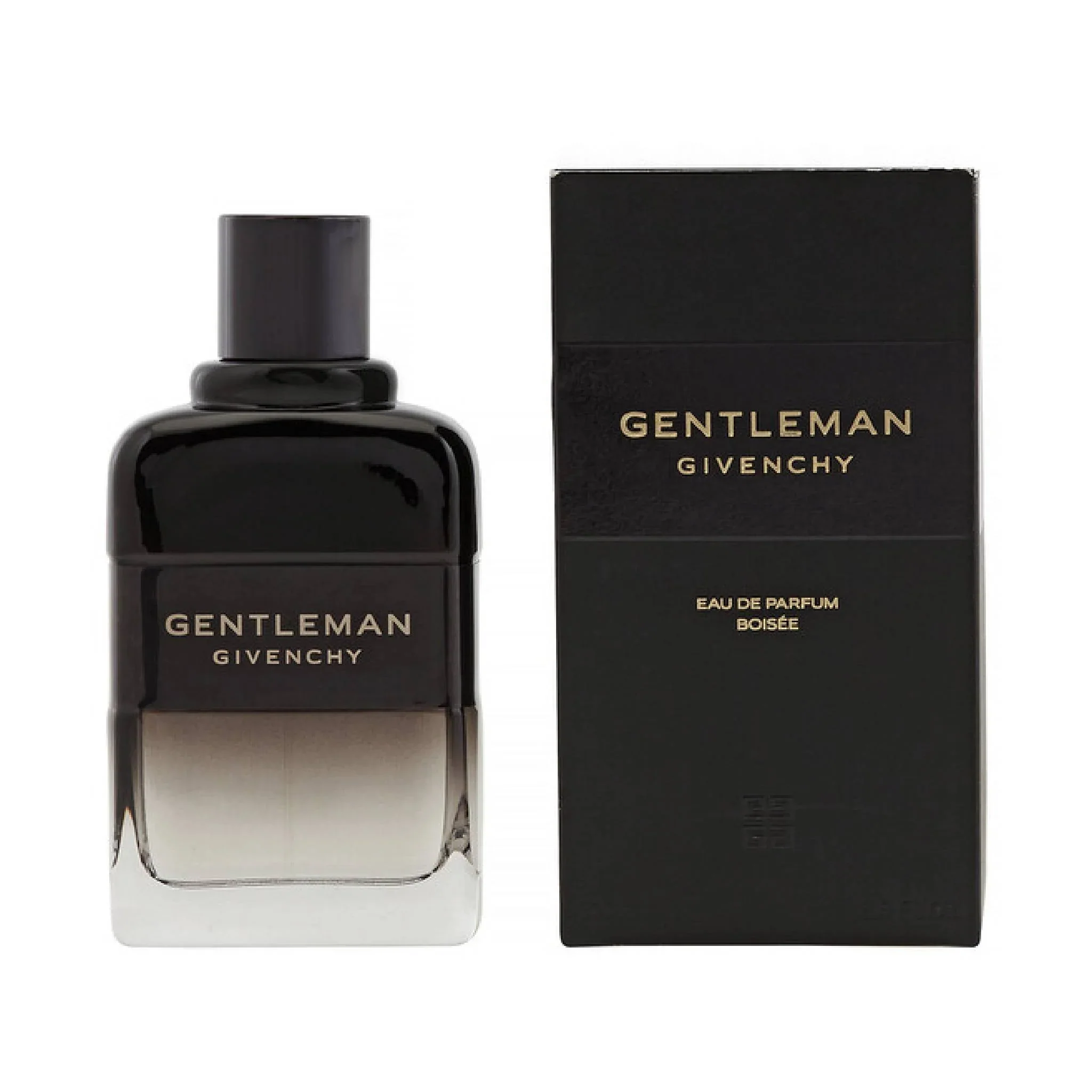Men's Gentleman Boisee Eau De Parfum