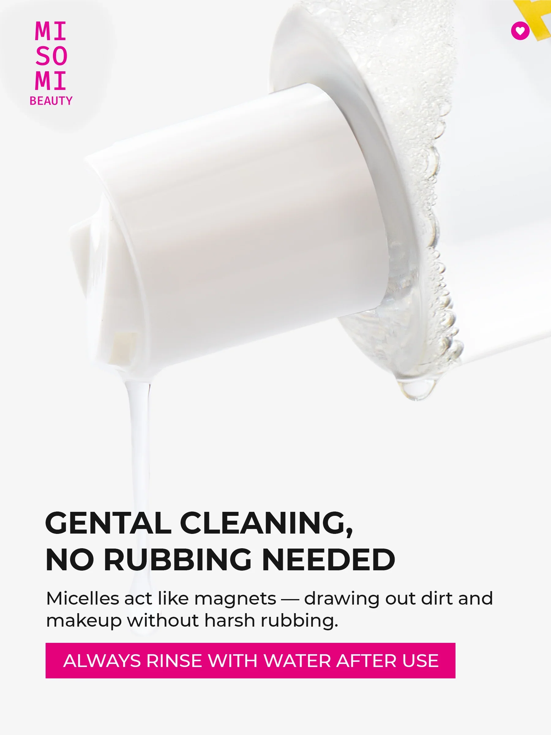 Micellar Water - Image 2