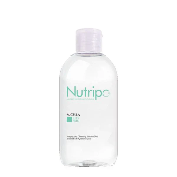 Micellar Water Oily Skin - Image 2