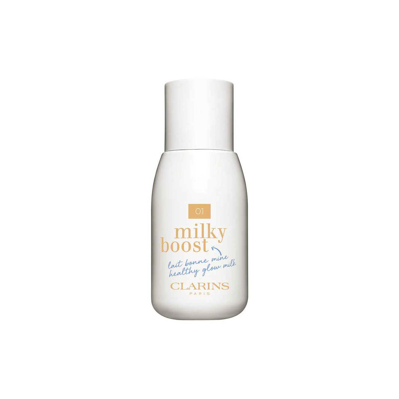 Milky Boost Healthy Glow Milk