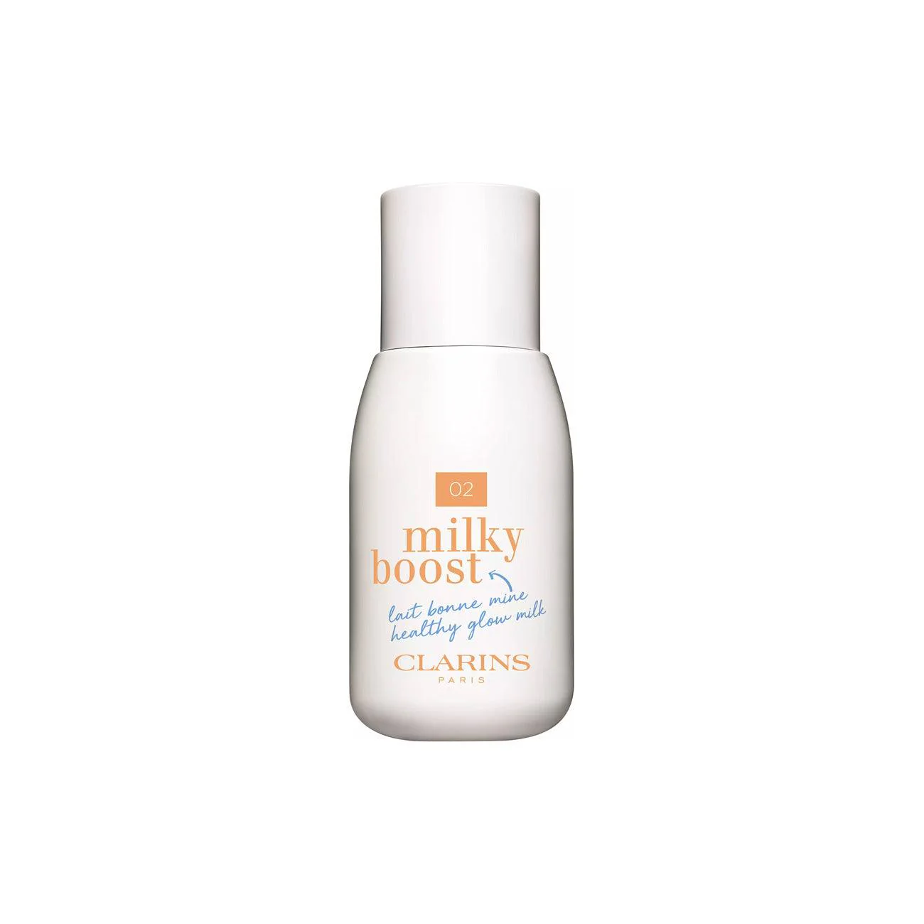 Milky Boost Healthy Glow Milk - Image 3