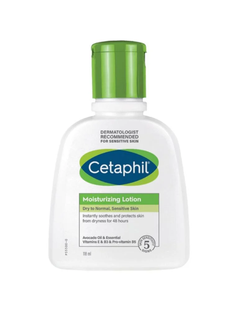 Moisturizing Lotion