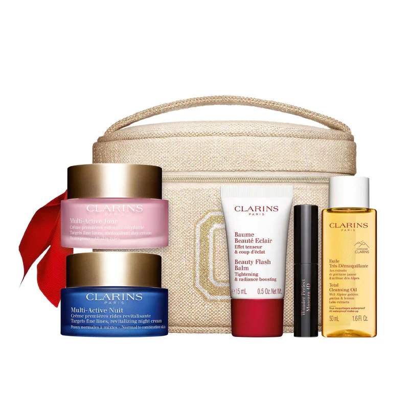 Multi-Active Luxury Collection
