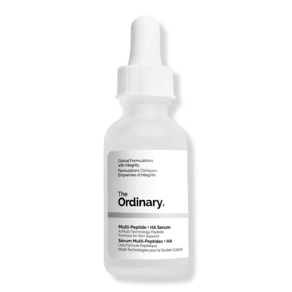 Multi-Peptide + HA Serum
