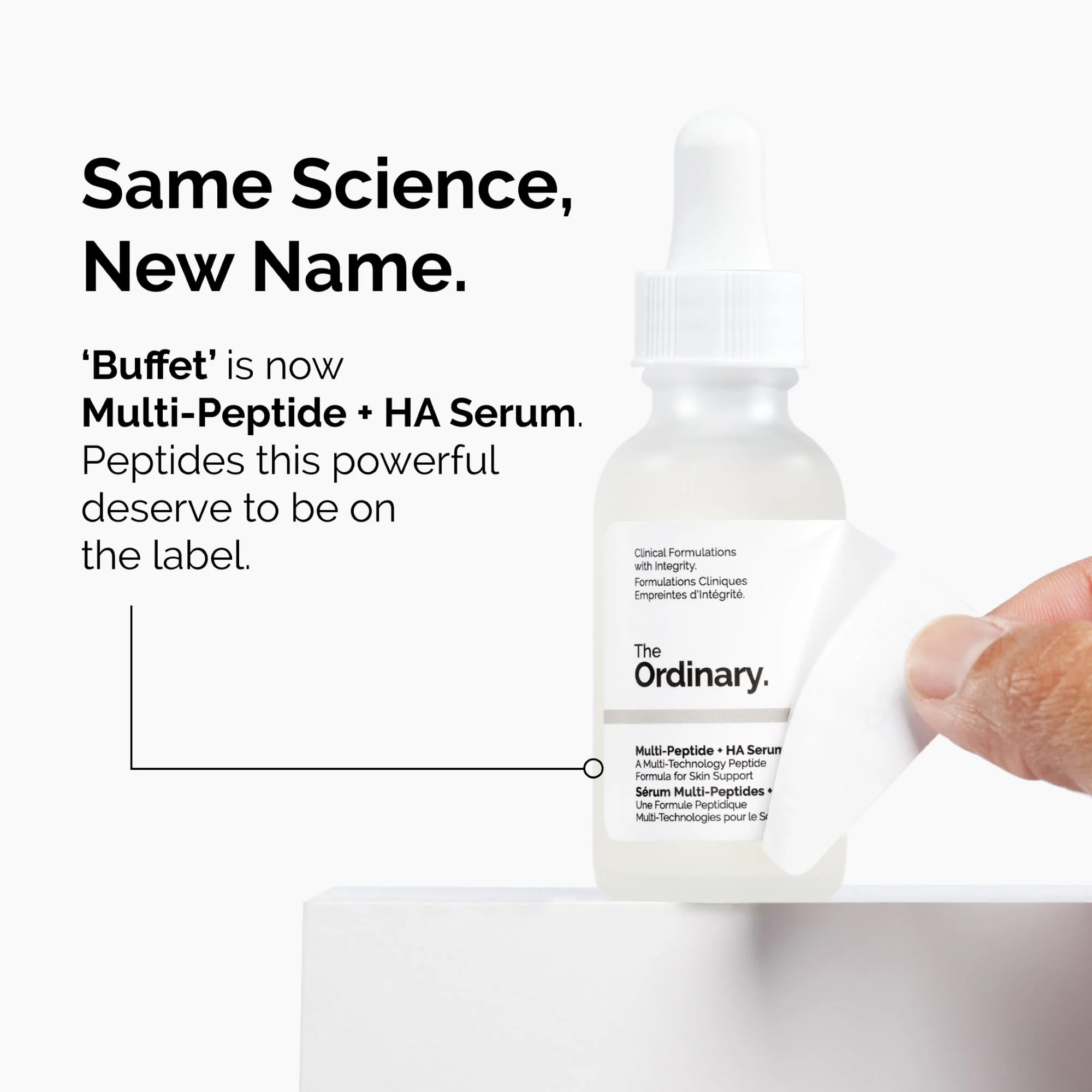 Multi-Peptide + HA Serum - Image 5