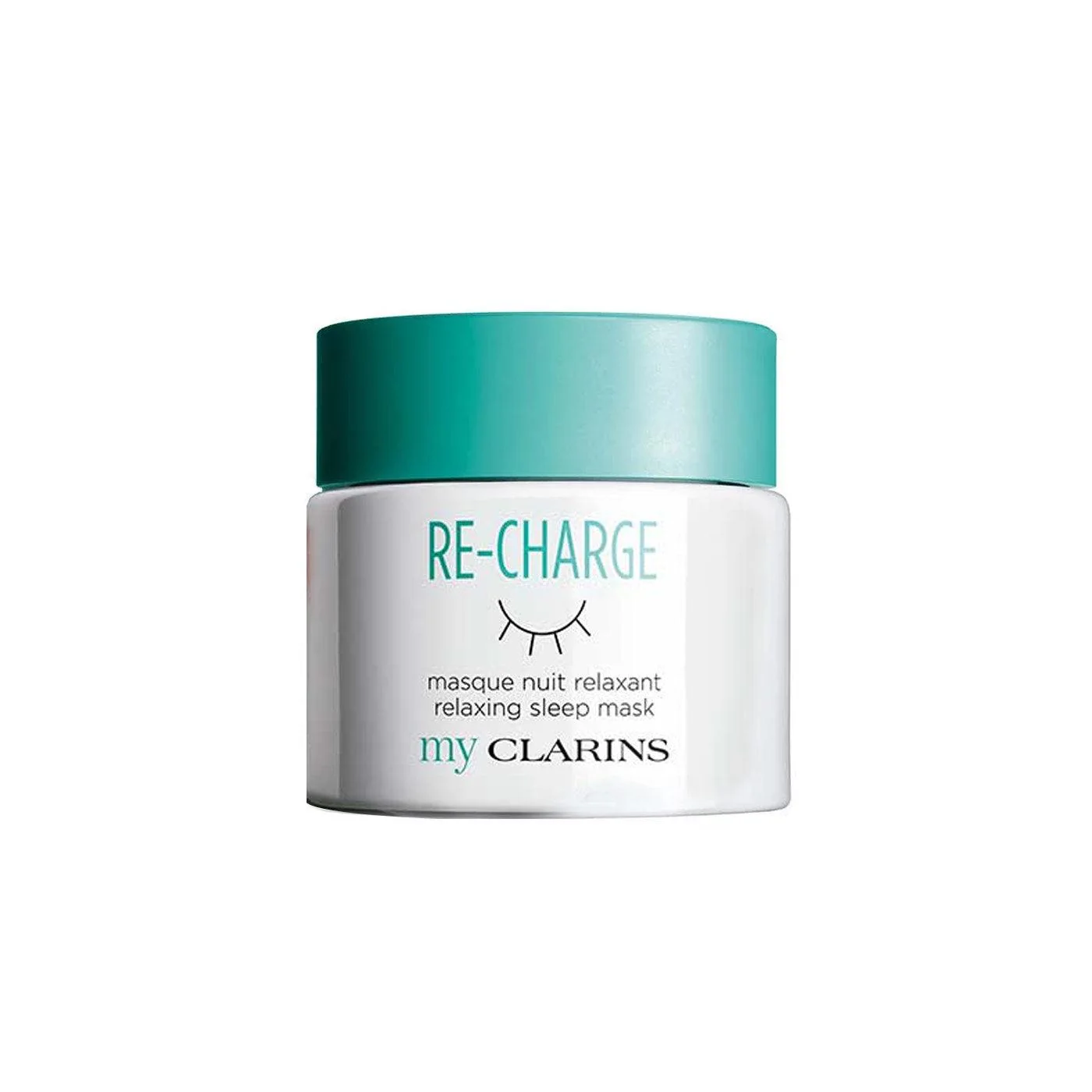 My Clarins Re-Charge Relaxing Sleep Mask