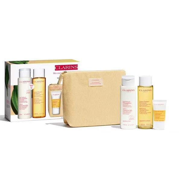 My Cleansing Essentials Normal Skin
