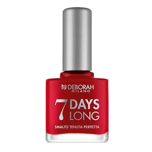 Nail Polish 7 Days Long 11M