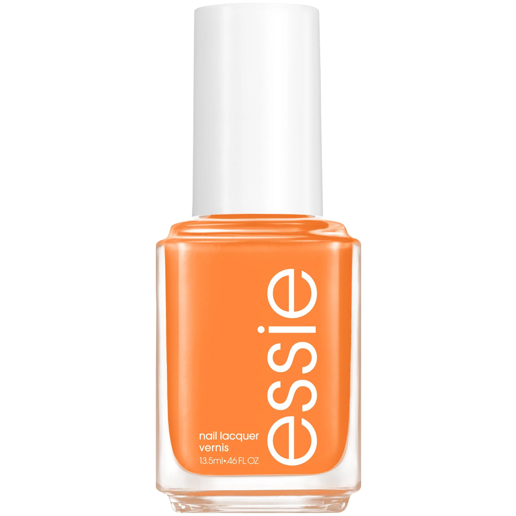 Nail polish 993 Be Them All