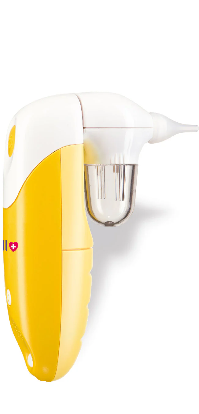 Nasal aspirator WC-150 for children - Image 2