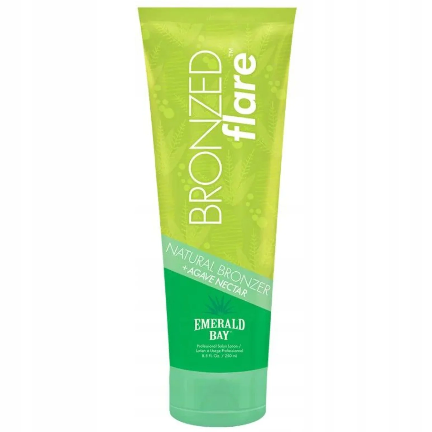 Natural Bronzer with Agave Nectar