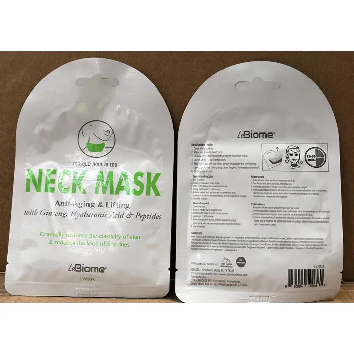 Neck Mask