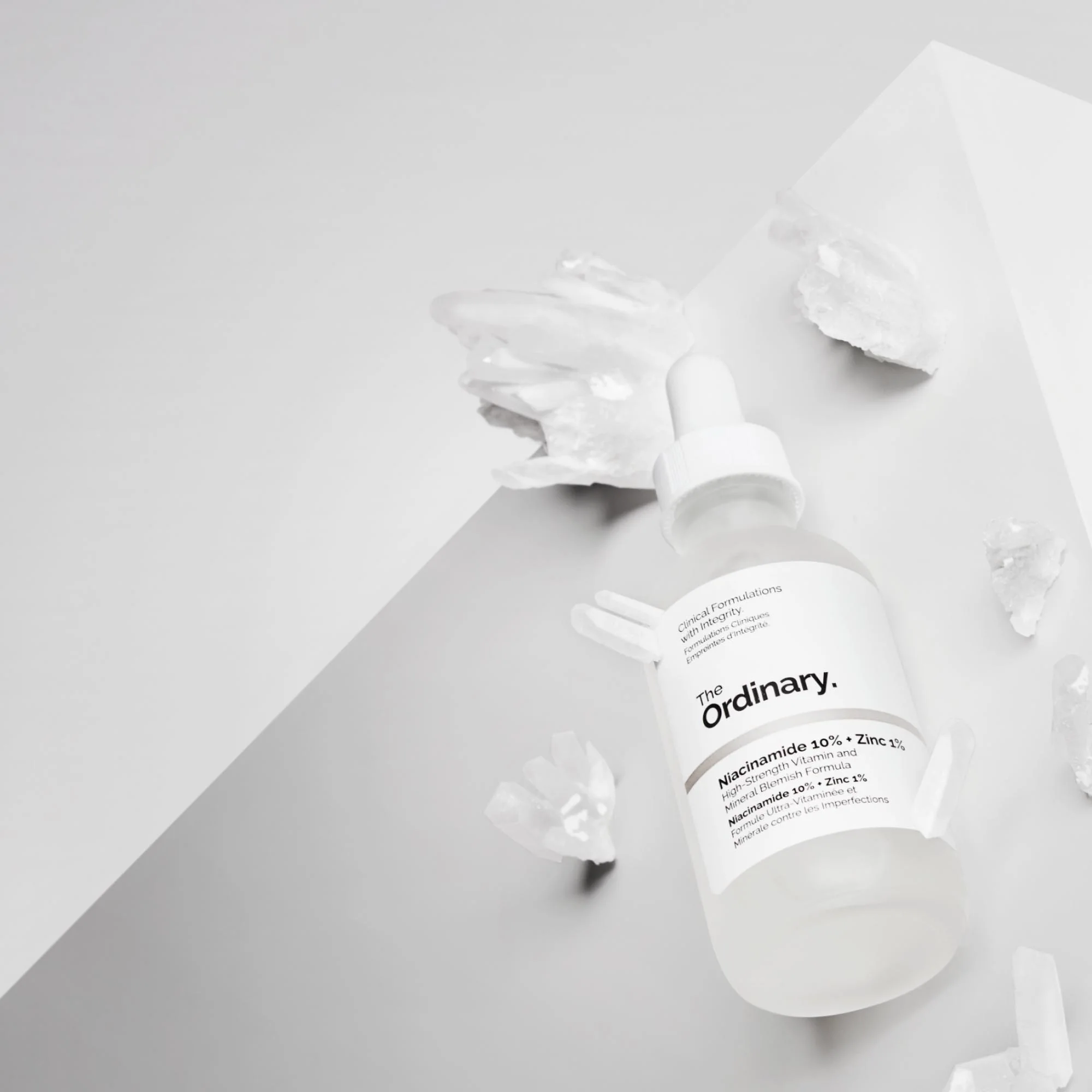 Niacinamide 10% + Zinc 1% Oil Control Serum - Image 2