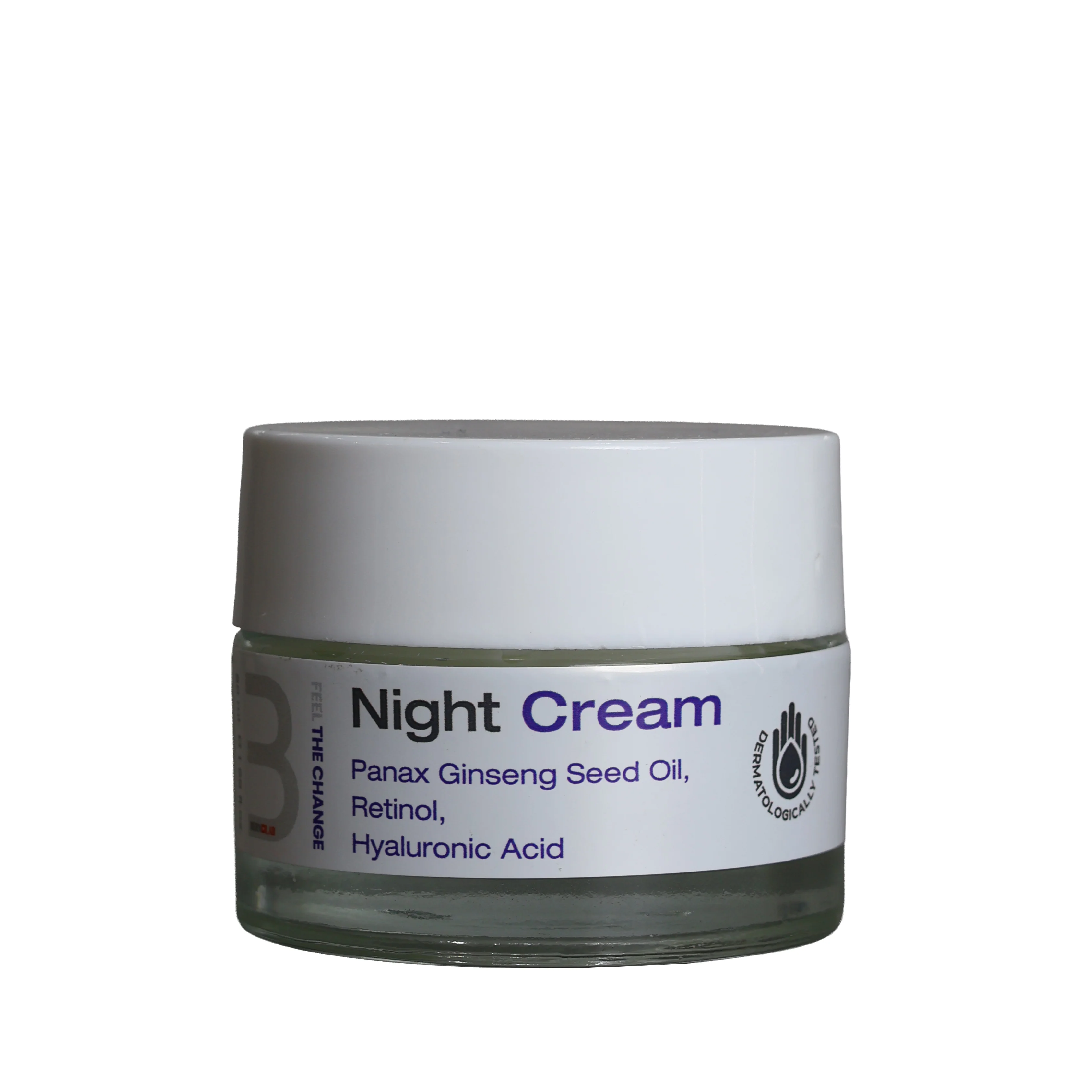 Night Cream