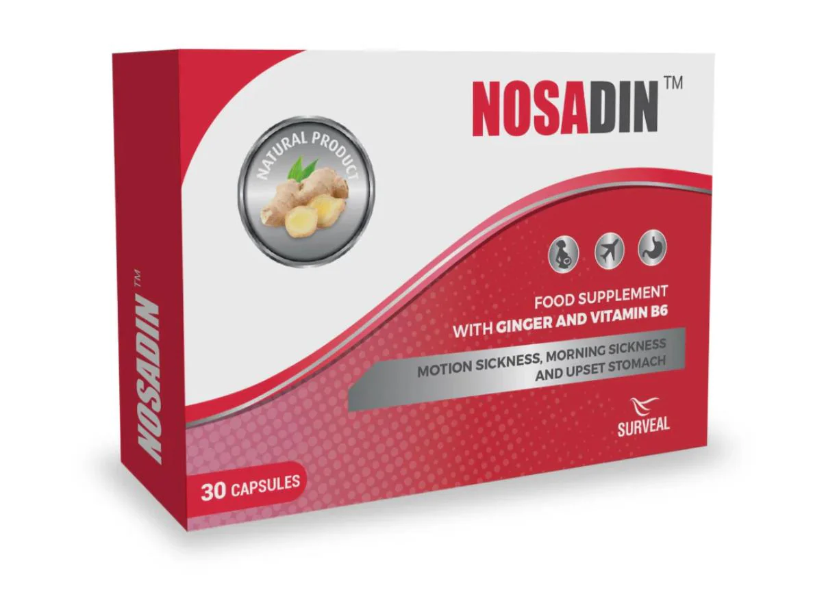Nosadin