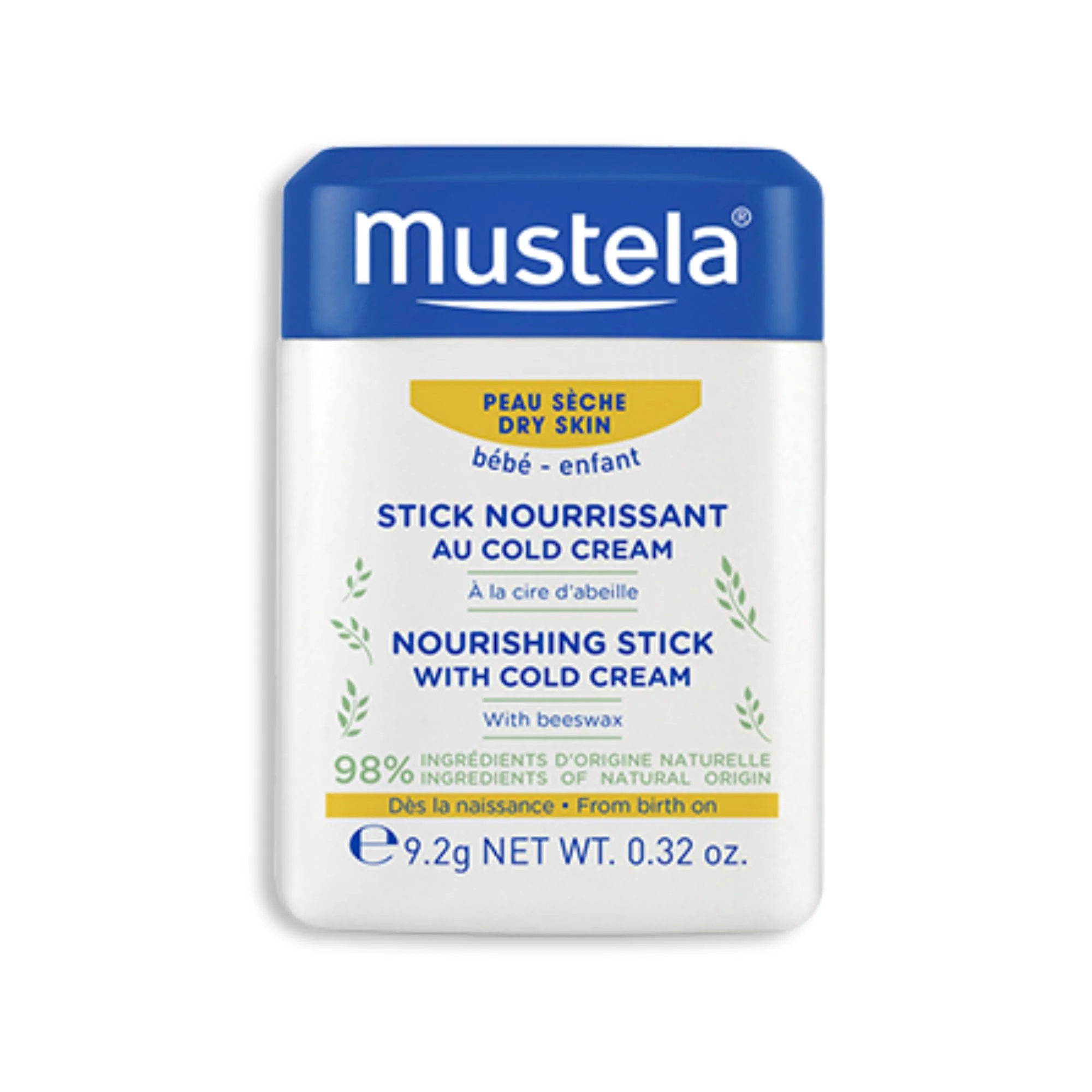 Nourish Stick With Cold Cream