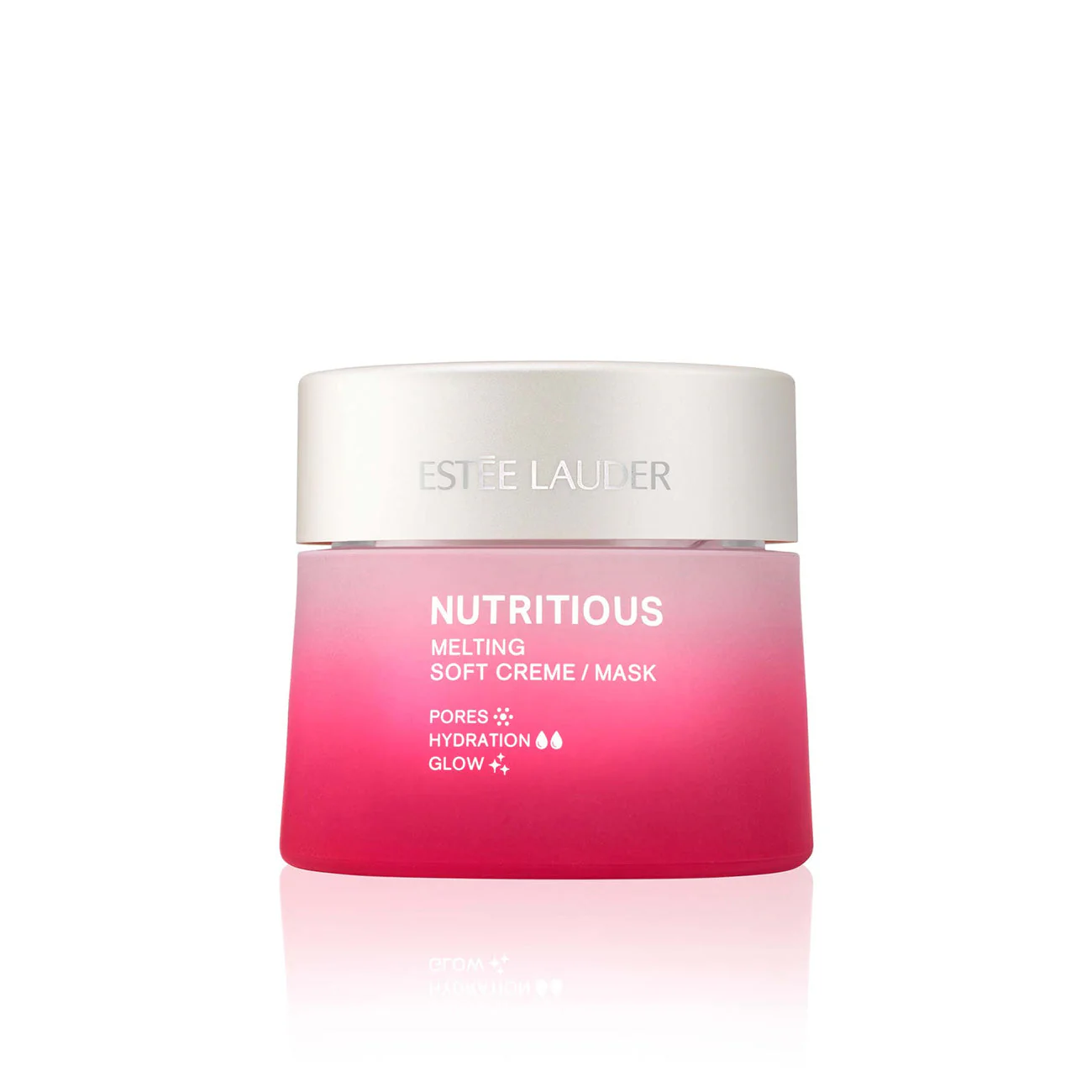 Nutritious Super-Pomegranate Radiant Energy Night Creme/Mask