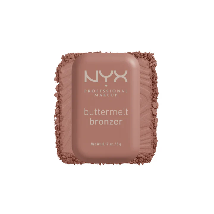 Buttermelt Blush, Powder Blush, Up To 12 H Wear, Fade & Transfer Resistant - Image 15