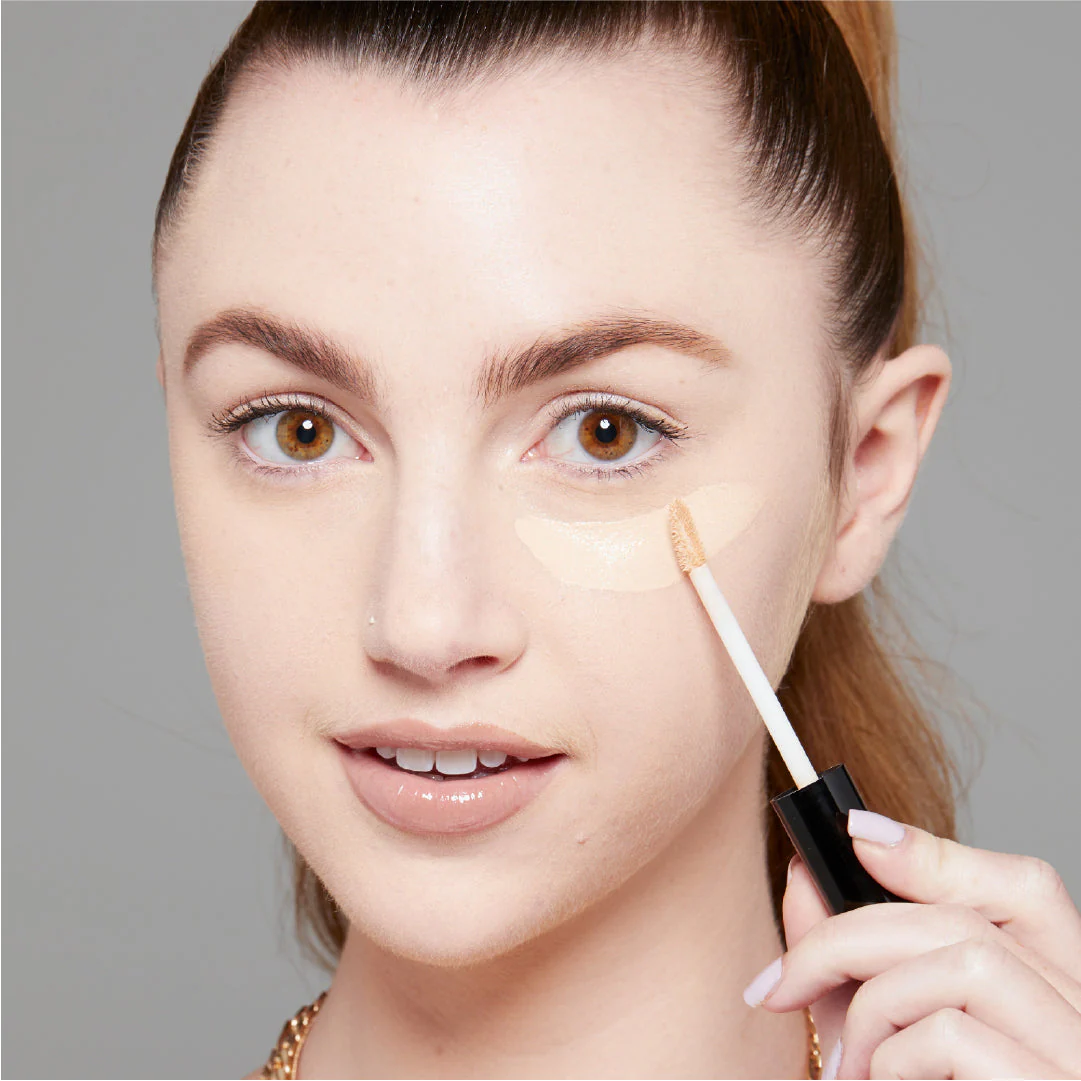 Can't Stop Won't Stop Contour Concealer, 24H Full Coverage Matte Finish - Image 8