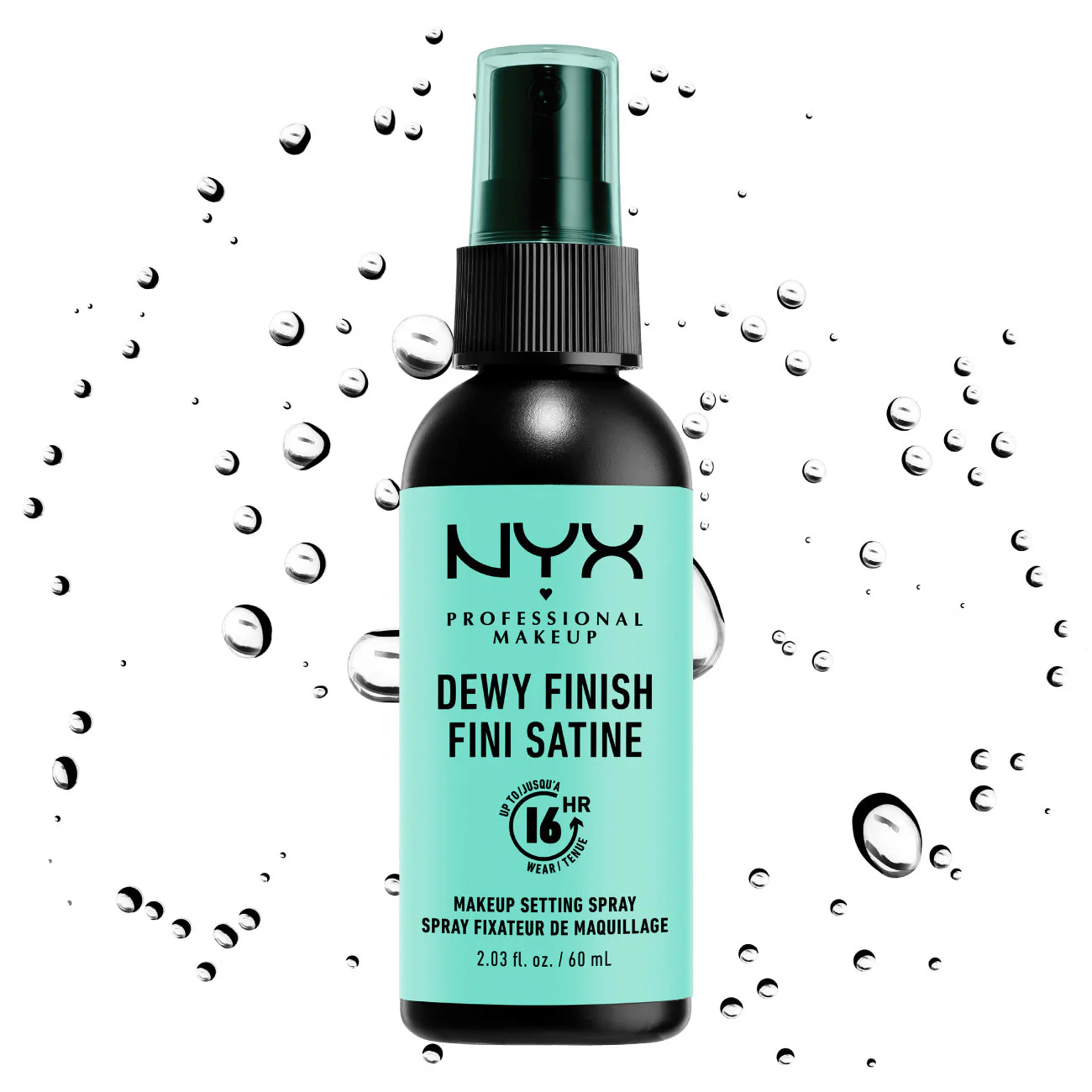 Dewy Finish, Lightweight And Extends Makeup Wear Up To 16 Hours - Image 2
