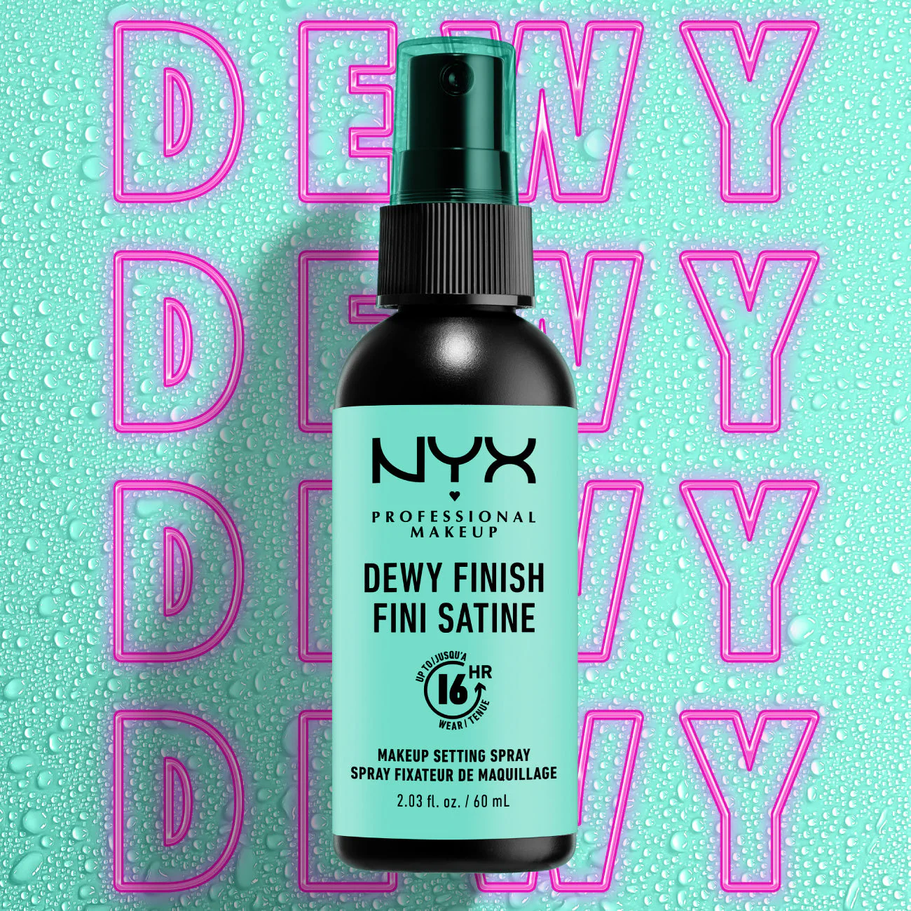 Dewy Finish, Lightweight And Extends Makeup Wear Up To 16 Hours - Image 7