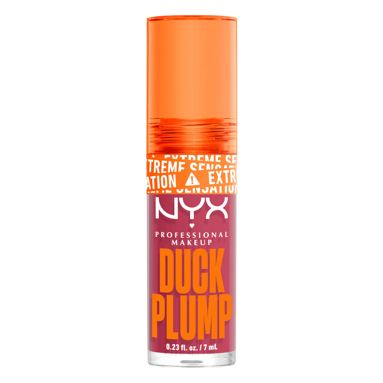 Duck Plump Lip Plumping Lacquer, High Pigment, High Shine, High Sparkle Lip Gloss - Image 11