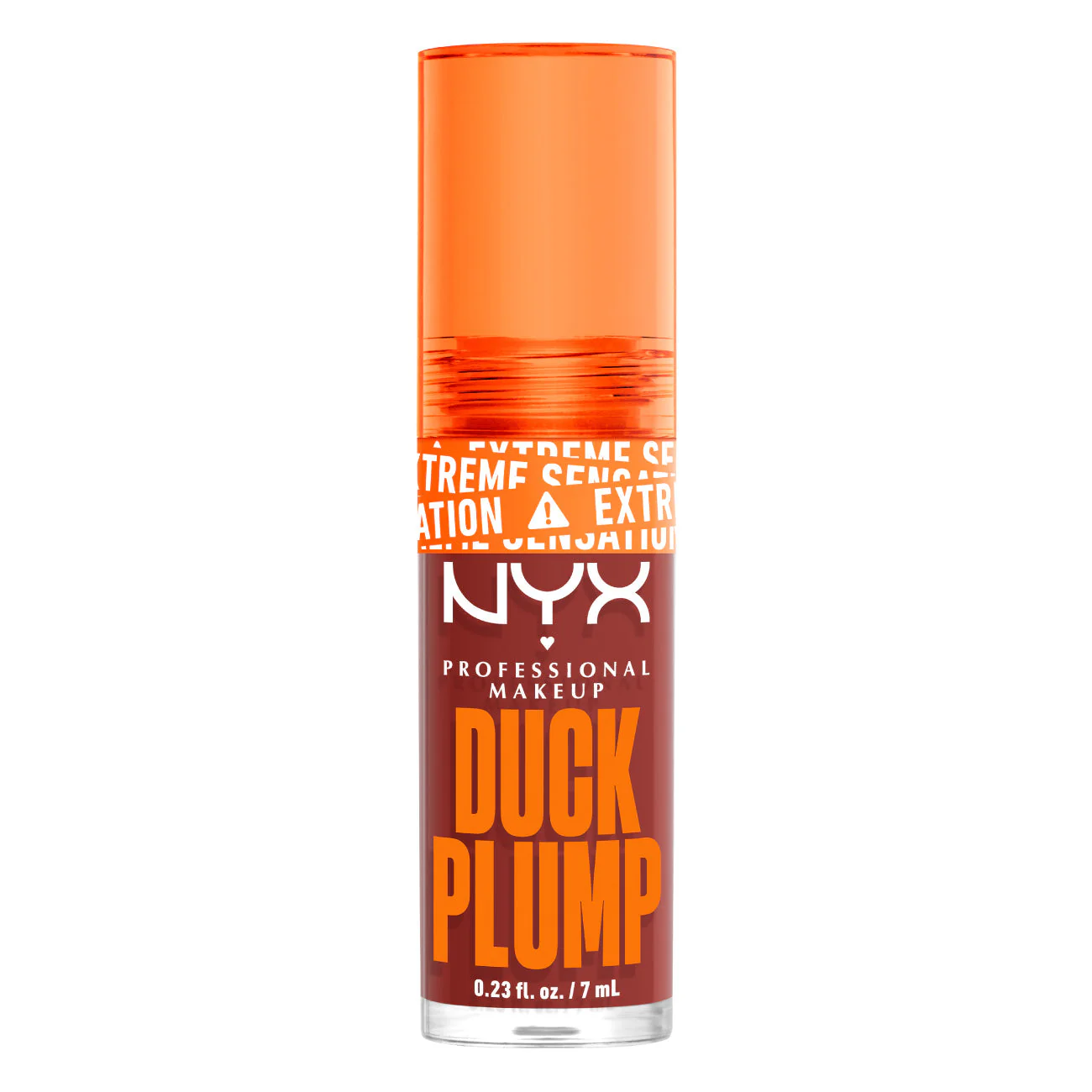 Duck Plump Lip Plumping Lacquer, High Pigment, High Shine, High Sparkle Lip Gloss - Image 17