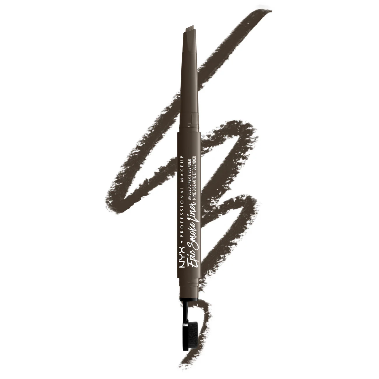 Epic Smoke Liner Blendable Eyeliner Stick, Vegan Formula - Image 4