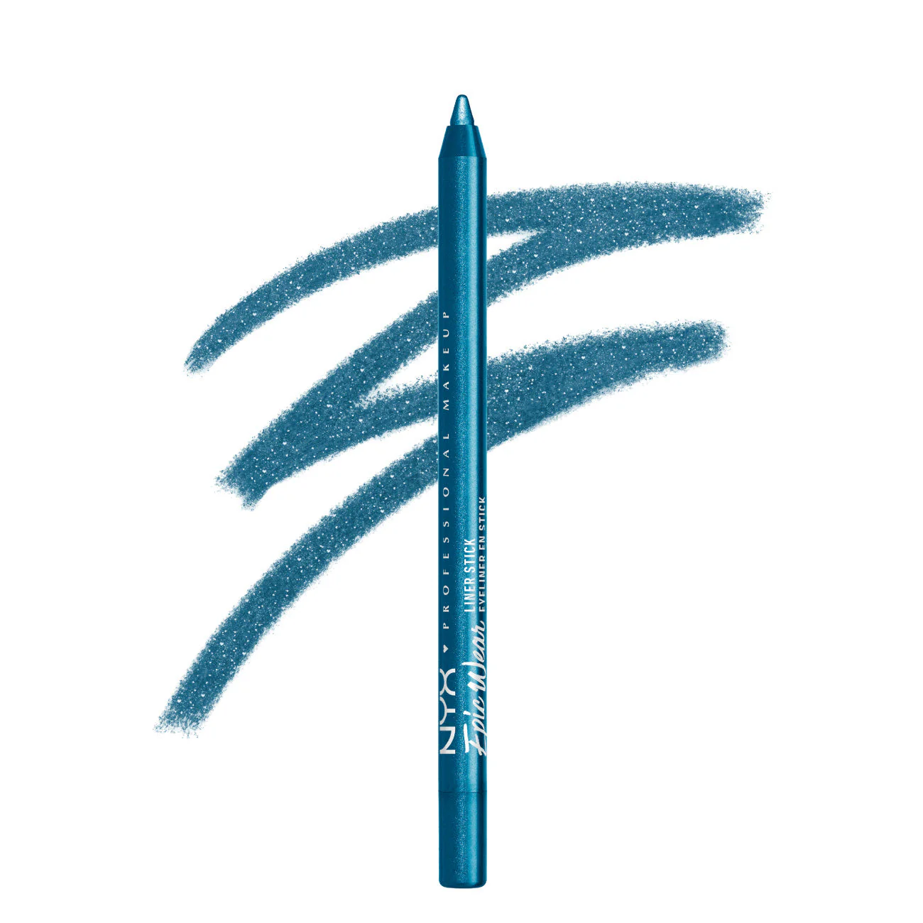 Epic Wear Liner Stick, Long-Lasting Eyeliner Pencil - Image 9