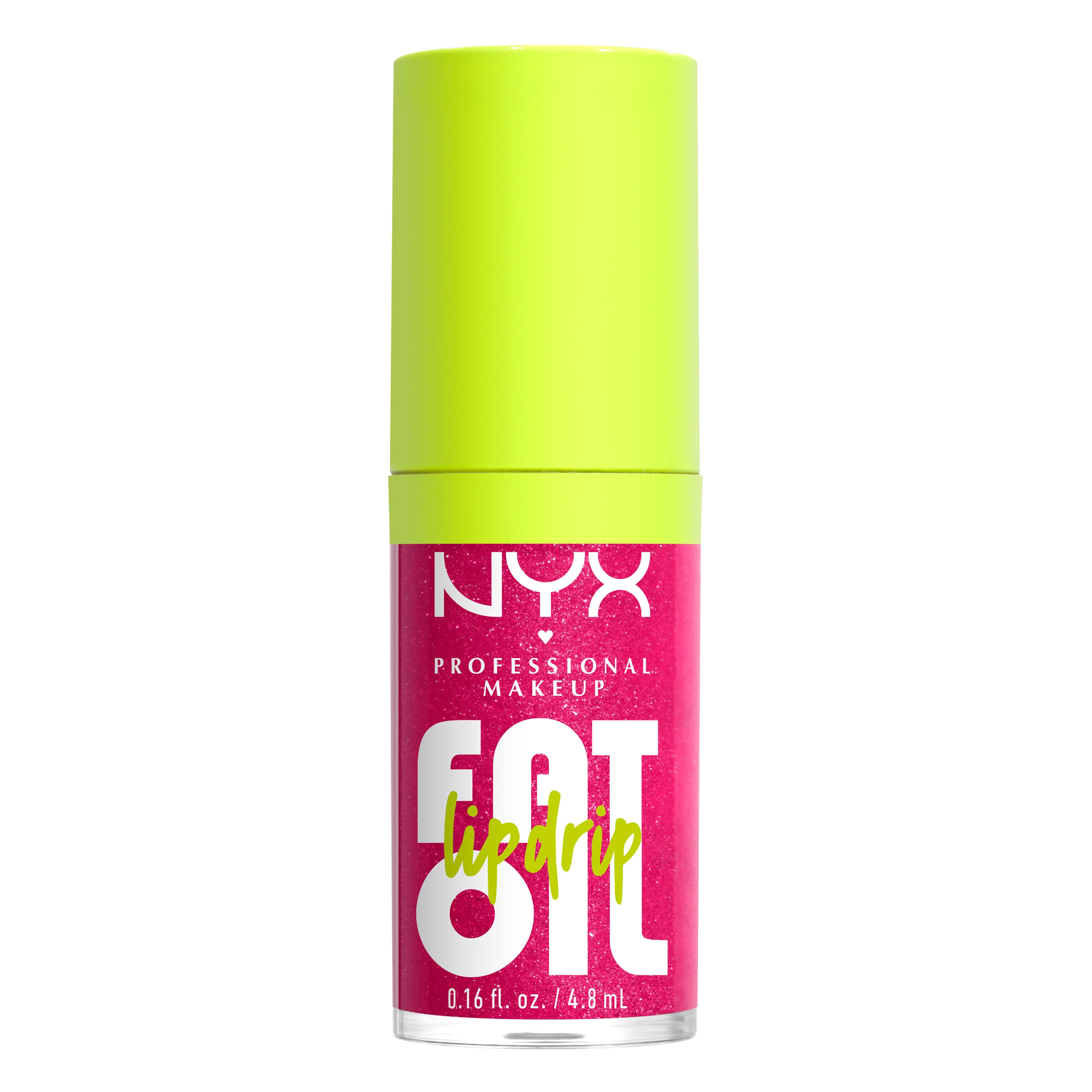 Fat Oil Lip Drip, Moisturizing, Shiny, Vegan Tinted Lip Gloss, Non-Sticky Finish, 12H Hydration - Image 12
