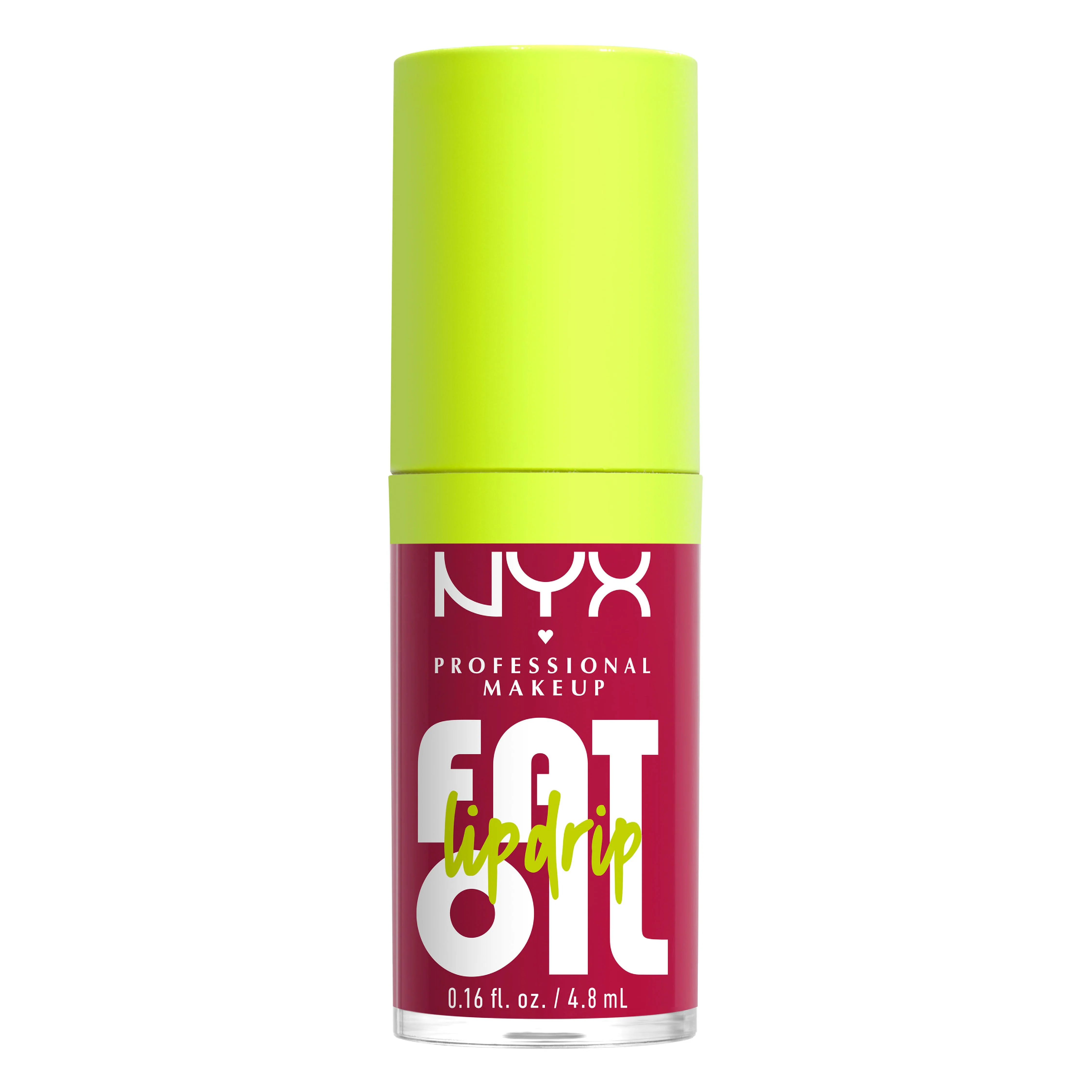 Fat Oil Lip Drip, Moisturizing, Shiny, Vegan Tinted Lip Gloss, Non-Sticky Finish, 12H Hydration - Image 22