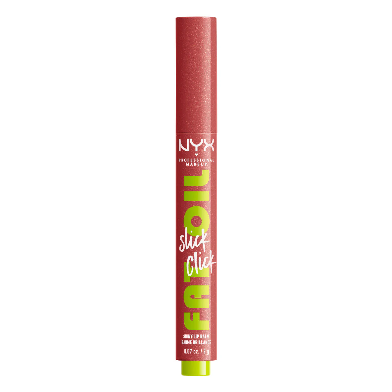 Fat Oil Slick Click Shiny Lip Balm - Image 12