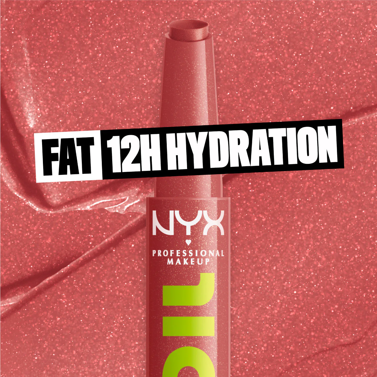 Fat Oil Slick Click Shiny Lip Balm - Image 15