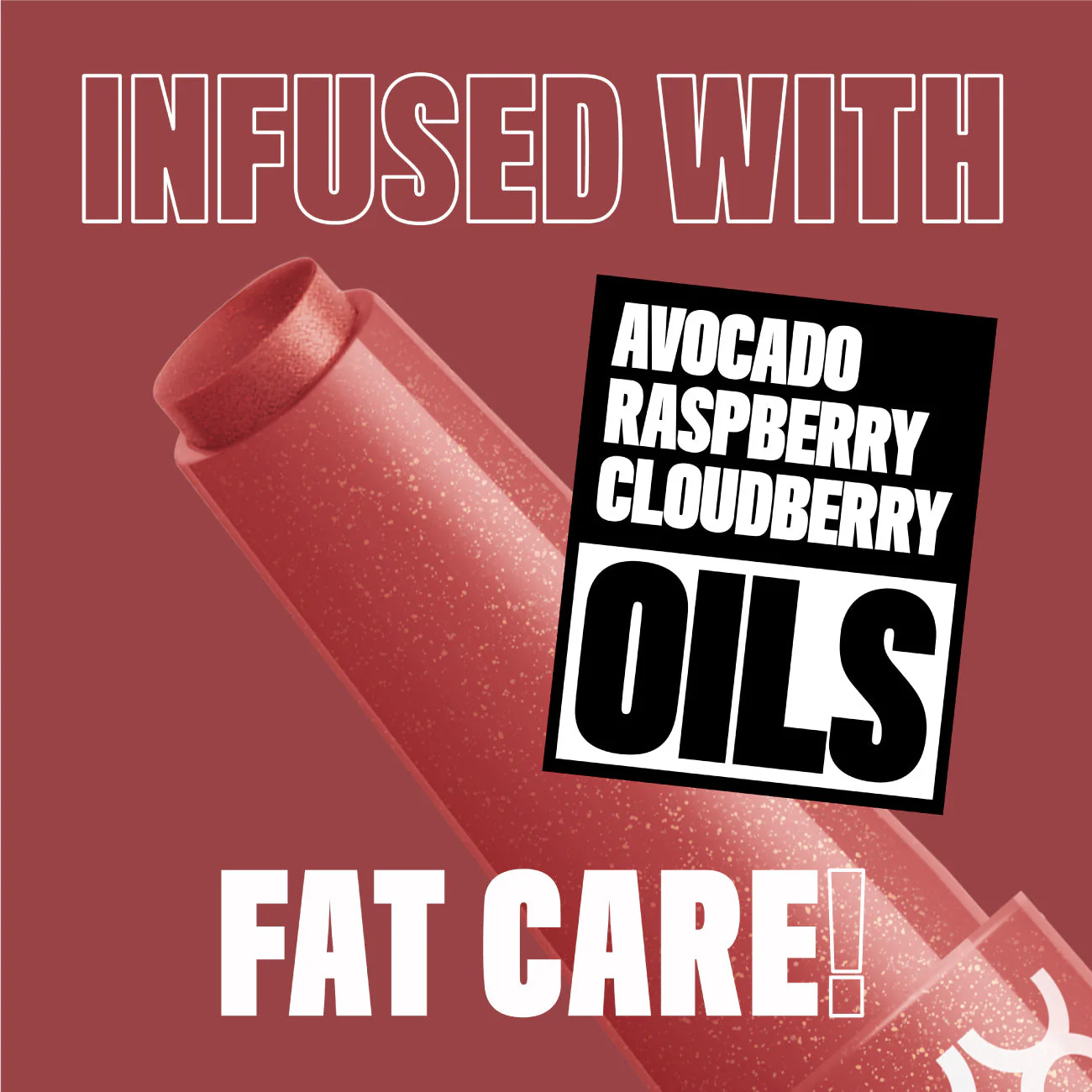 Fat Oil Slick Click Shiny Lip Balm - Image 16
