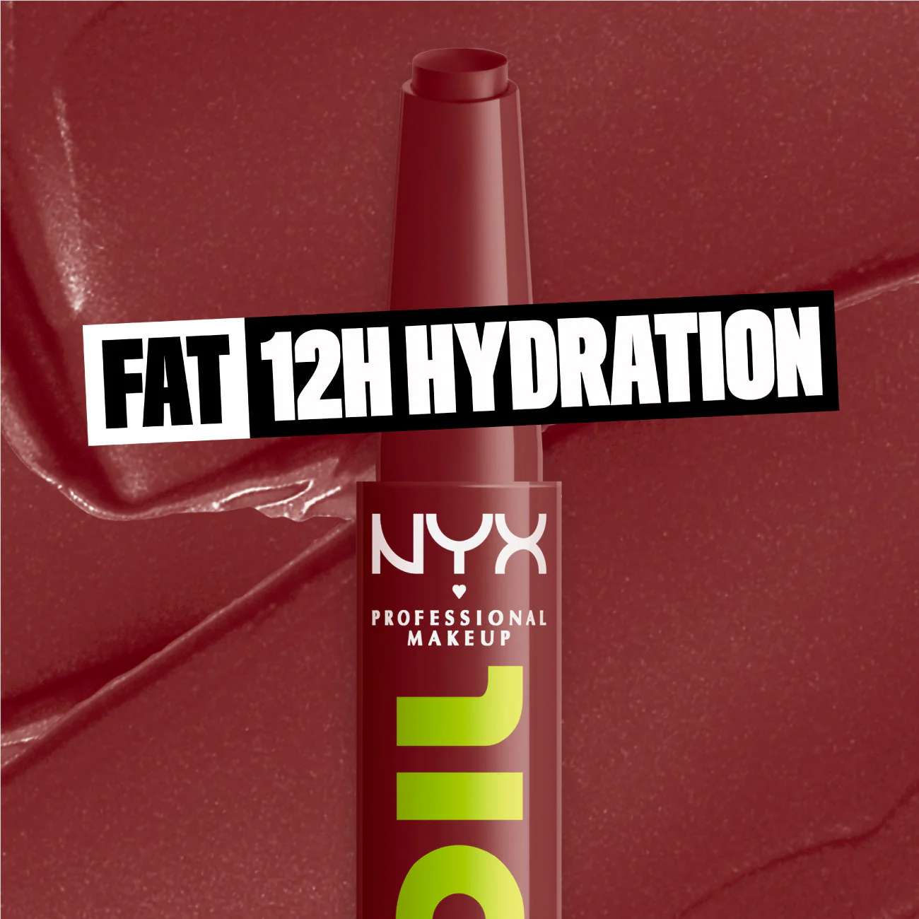Fat Oil Slick Click Shiny Lip Balm - Image 22