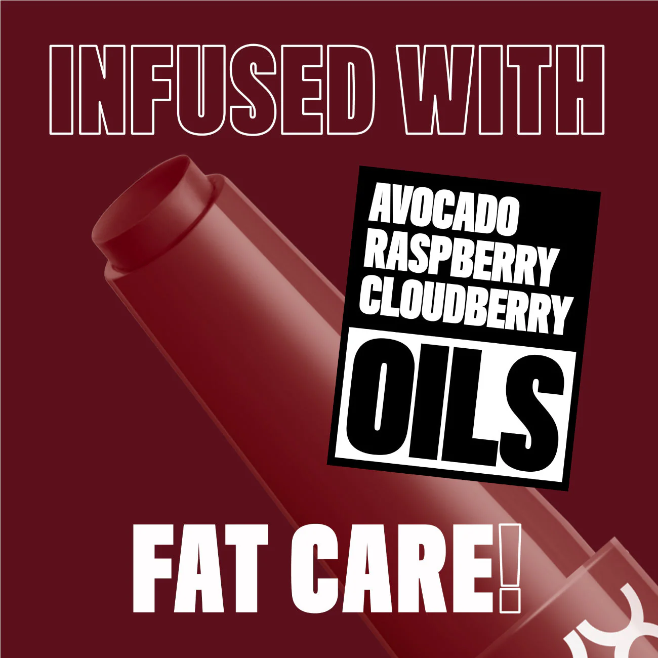 Fat Oil Slick Click Shiny Lip Balm - Image 23